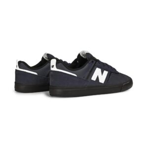 New Balance Numeric 306 Jamie Foy Skate Shoes - Navy/Black