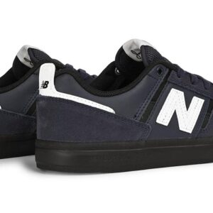 New Balance Numeric 306 Jamie Foy Skate Shoes - Navy/Black