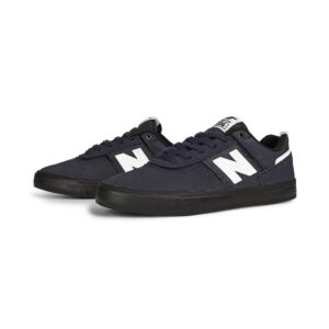 New Balance Numeric 306 Jamie Foy Skate Shoes - Navy/Black