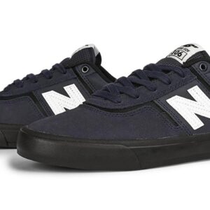 New Balance Numeric 306 Jamie Foy Skate Shoes - Navy/Black