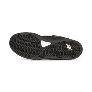 New Balance Numeric 306C Jamie Foy Skate Shoes - Black/Black