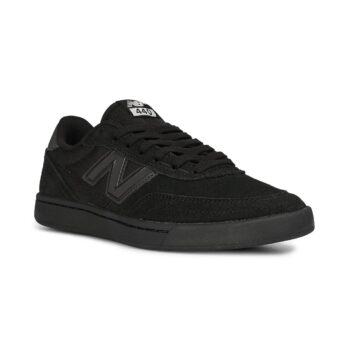 New Balance Numeric 440 V2 Skate Shoes - Black/Black (SP26)