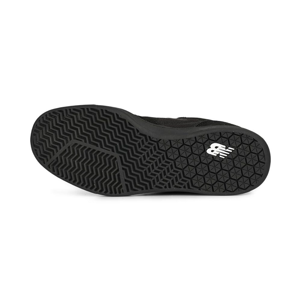 New Balance Numeric 440 V2 Skate Shoes - Black/Black (SP26)