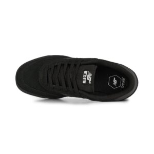 New Balance Numeric 440 V2 Skate Shoes - Black/Black (SP26)