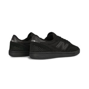 New Balance Numeric 440 V2 Skate Shoes - Black/Black (SP26)