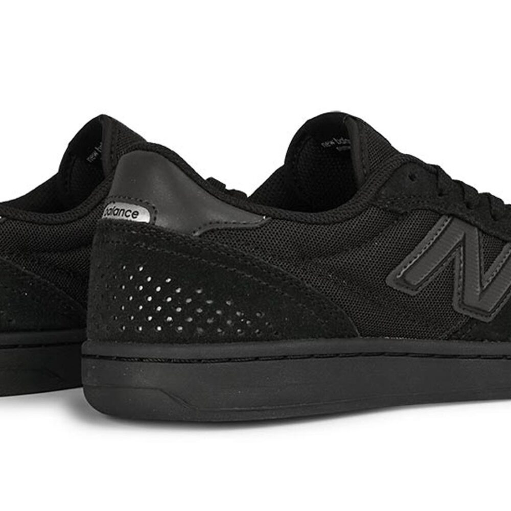 New Balance Numeric 440 V2 Skate Shoes - Black/Black (SP26)