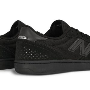 New Balance Numeric 440 V2 Skate Shoes - Black/Black (SP26)