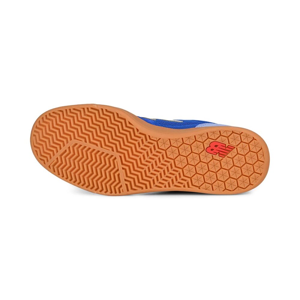 New Balance Numeric 440 V2 Skate Shoes - Royal/White