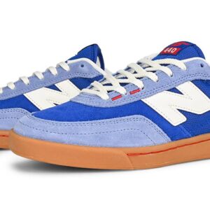 New Balance Numeric 440 V2 Skate Shoes - Royal/White