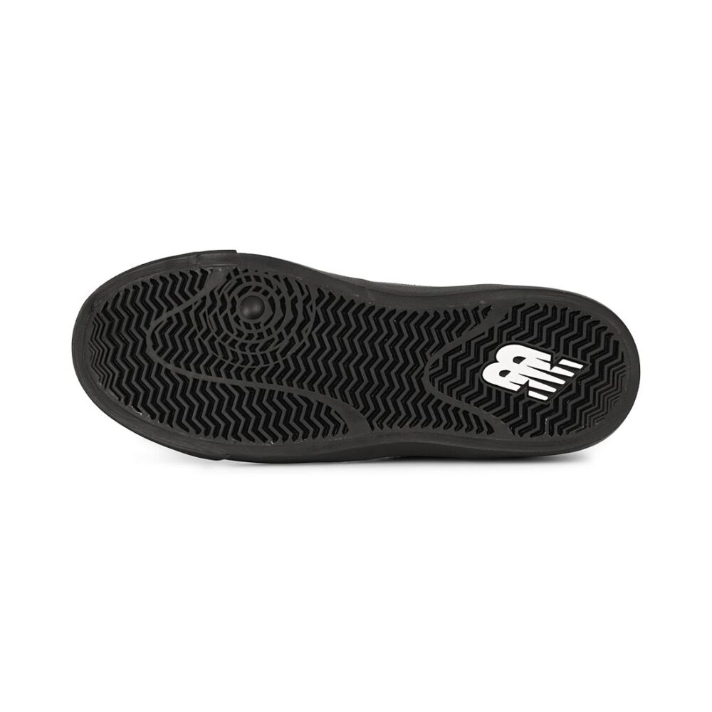 New Balance Numeric Franky Villani 417 Skate Shoes - Black/White