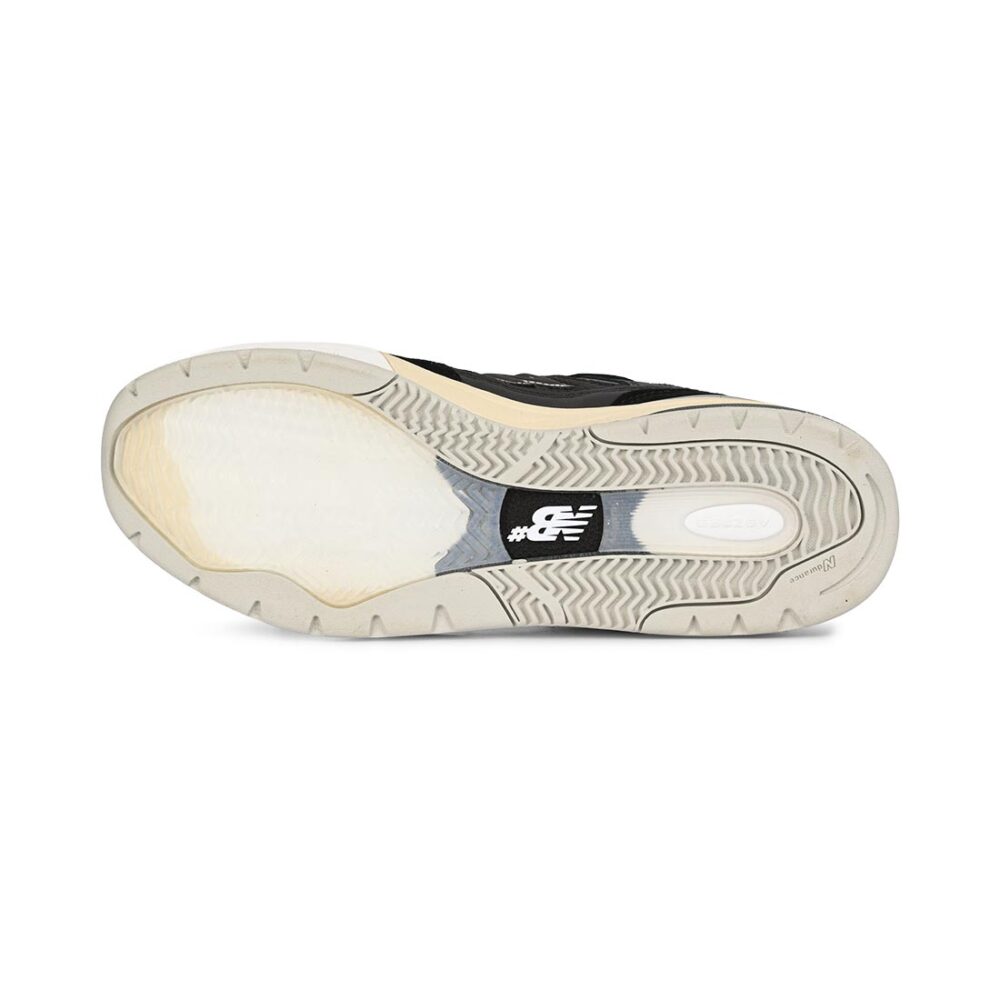 New Balance Numeric Reynolds 933 Skate Shoes - Black/Navy