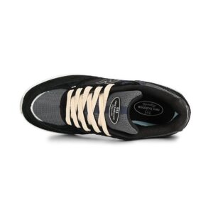 New Balance Numeric Reynolds 933 Skate Shoes - Black/Navy
