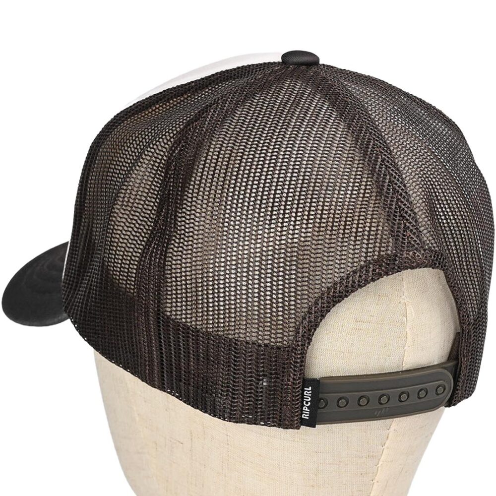 Rip Curl Weekender Trucker Cap - Brown