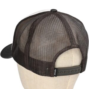 Rip Curl Weekender Trucker Cap - Brown