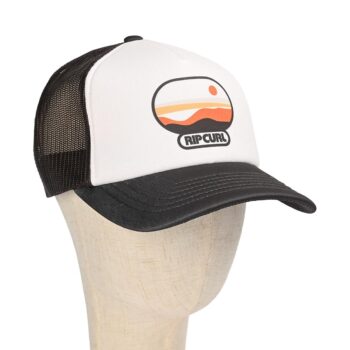 Rip Curl Weekender Trucker Cap - Brown