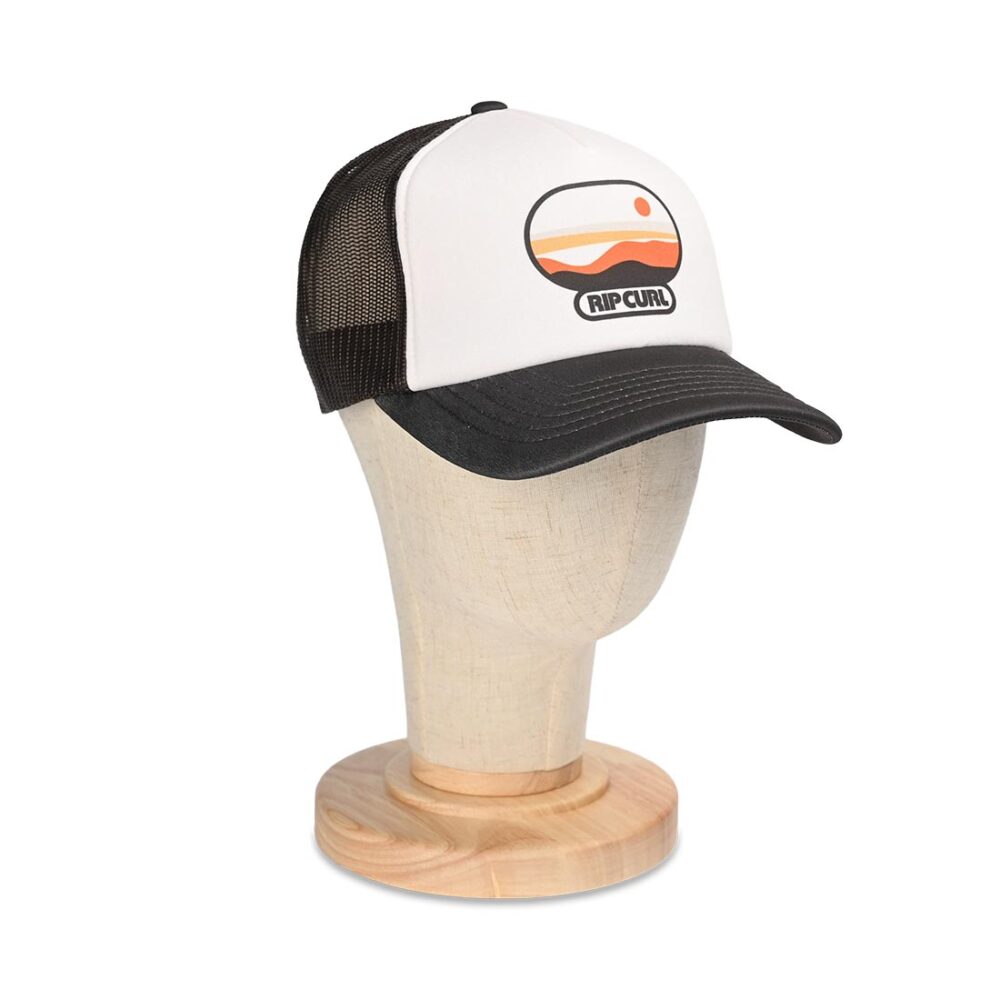 Rip Curl Weekender Trucker Cap - Brown