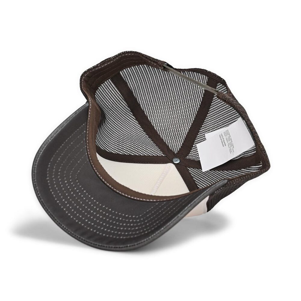 Rip Curl Weekender Trucker Cap - Brown