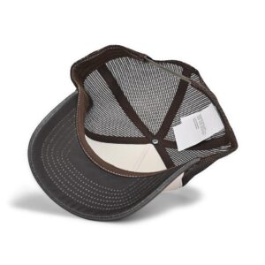 Rip Curl Weekender Trucker Cap - Brown