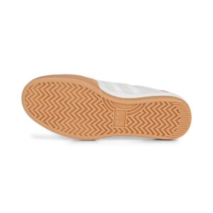 Adidas Lucas Premiere Shoes - White/Crystal White/Haze Coral
