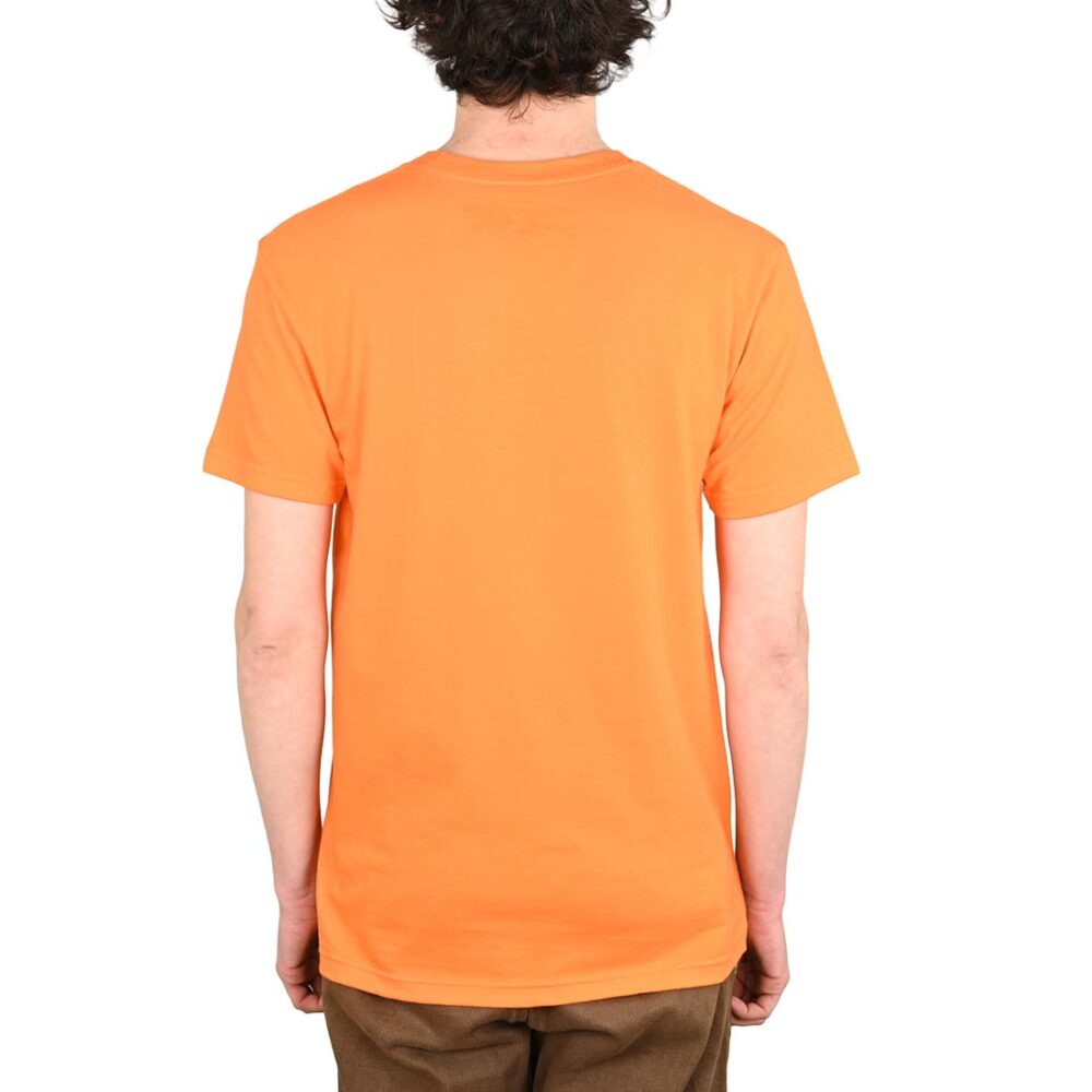 Anti Hero OG Pigeon S/S T-Shirt - Orange