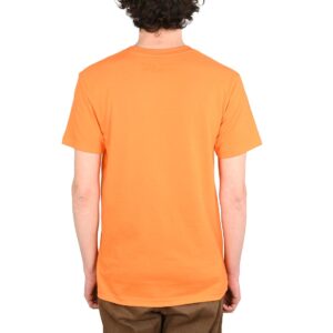 Anti Hero OG Pigeon S/S T-Shirt - Orange