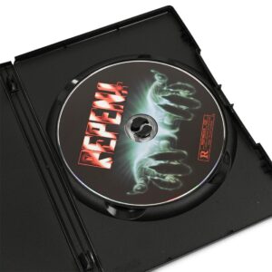 Baghead Crew Repent Skateboard DVD