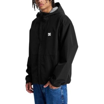 DC Drylyne 10k Shell Jacket - Black