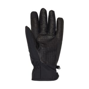 DC Salute Technical Snow Gloves - Black