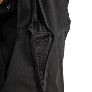 DC Tundra Technical Snow Jacket - Black