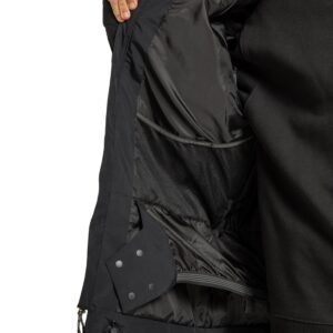 DC Tundra Technical Snow Jacket - Black