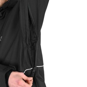DC Wide 10K Technical Snow Jacket - Black