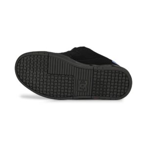 DC Women's Command Skate Shoes - Black/Multi