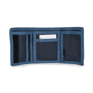 Element Brand Trifold Wallet - Eclipse Navy
