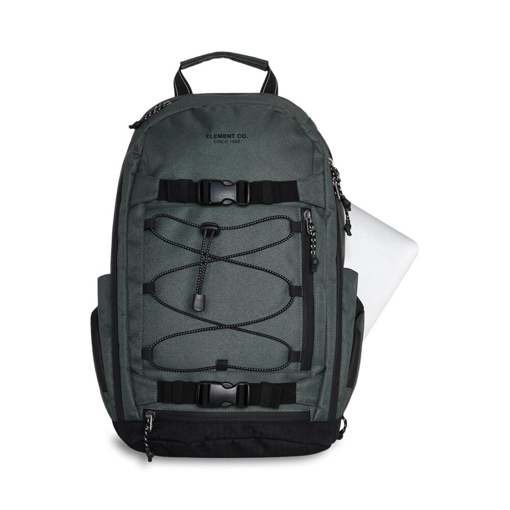 Element Scheme Skate 30L Backpack - Ardoise