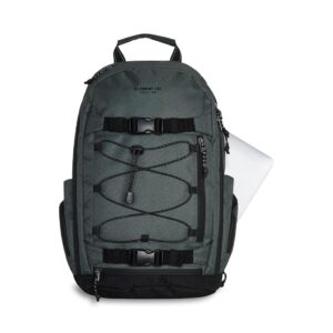 Element Scheme Skate 30L Backpack - Ardoise