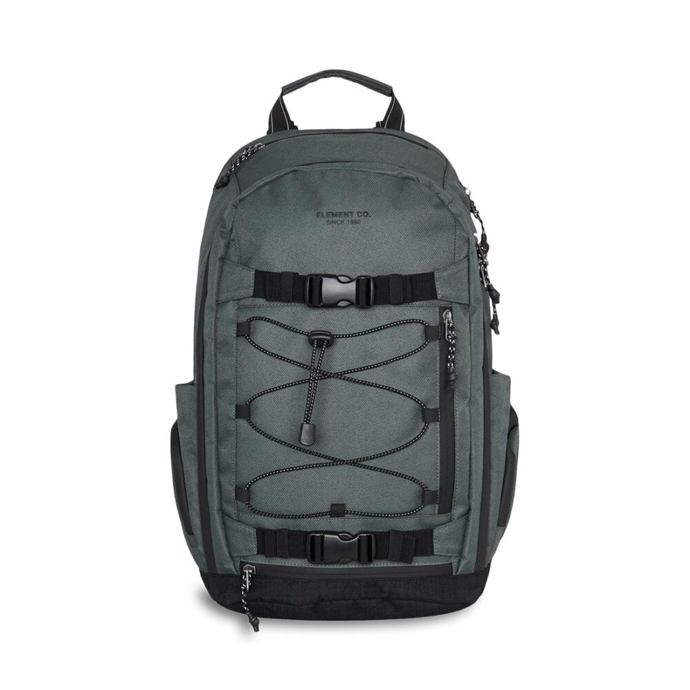 Element Scheme Skate 30L Backpack - Ardoise