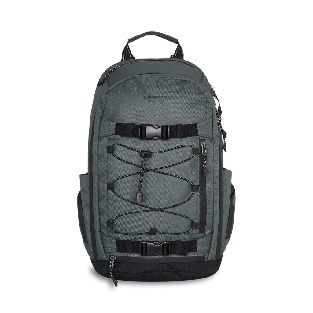 Element Scheme Skate 30L Backpack - Ardoise