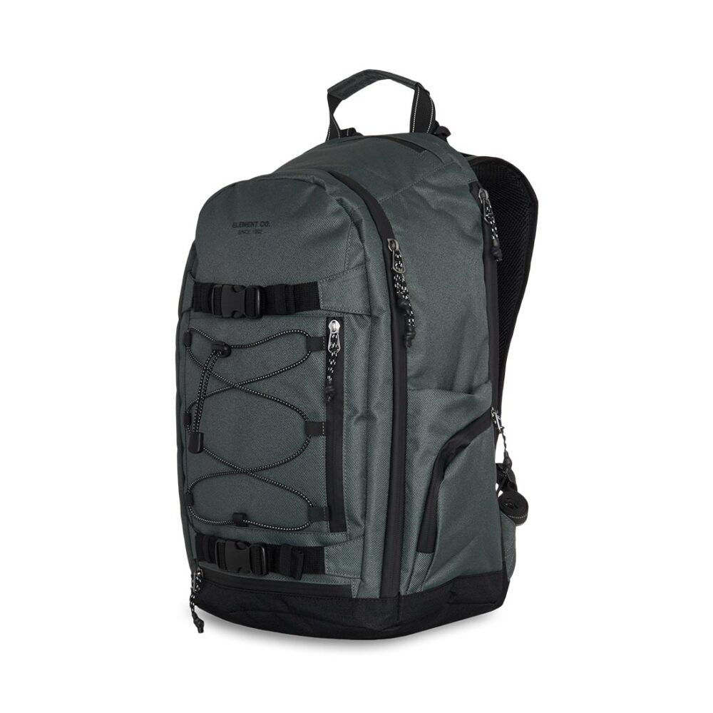 Element Scheme Skate 30L Backpack - Ardoise