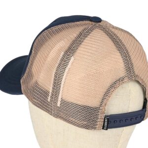 Element Team Trucker Cap - Indigo