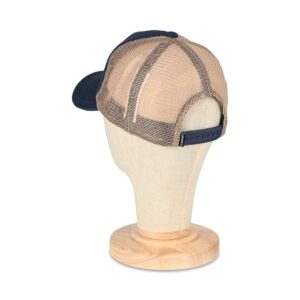 Element Team Trucker Cap - Indigo