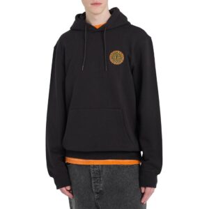 Element x Timber Orbit Pullover Hoodie - Off Black