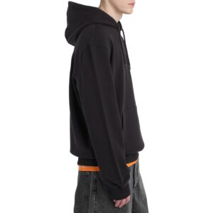 Element x Timber Orbit Pullover Hoodie - Off Black