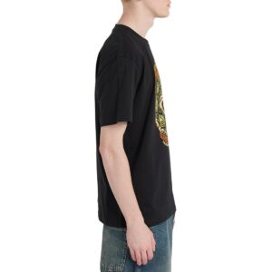 Element x Timber Orbit S/S T-Shirt - Off Black