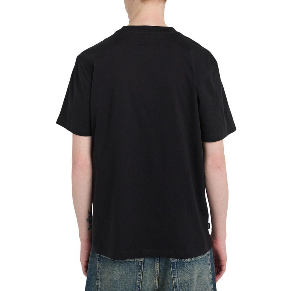 Element x Timber Orbit S/S T-Shirt - Off Black