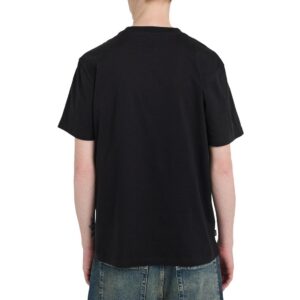 Element x Timber Orbit S/S T-Shirt - Off Black
