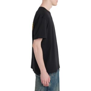 Element x Timber The Frog S/S T-Shirt - Off Black