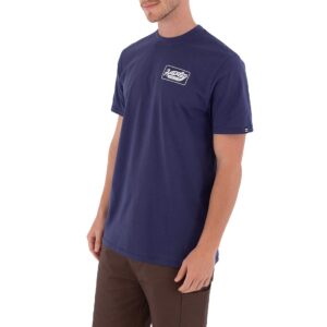 Hurley Cernyol '99 S/S T-Shirt - Destroyer