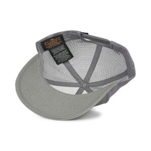 Hurley Del Mar Trucker Cap - Dark Grey