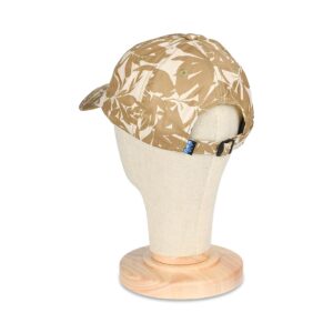 Kavu Ballard Classic Strapback Cap - Shadow Palm