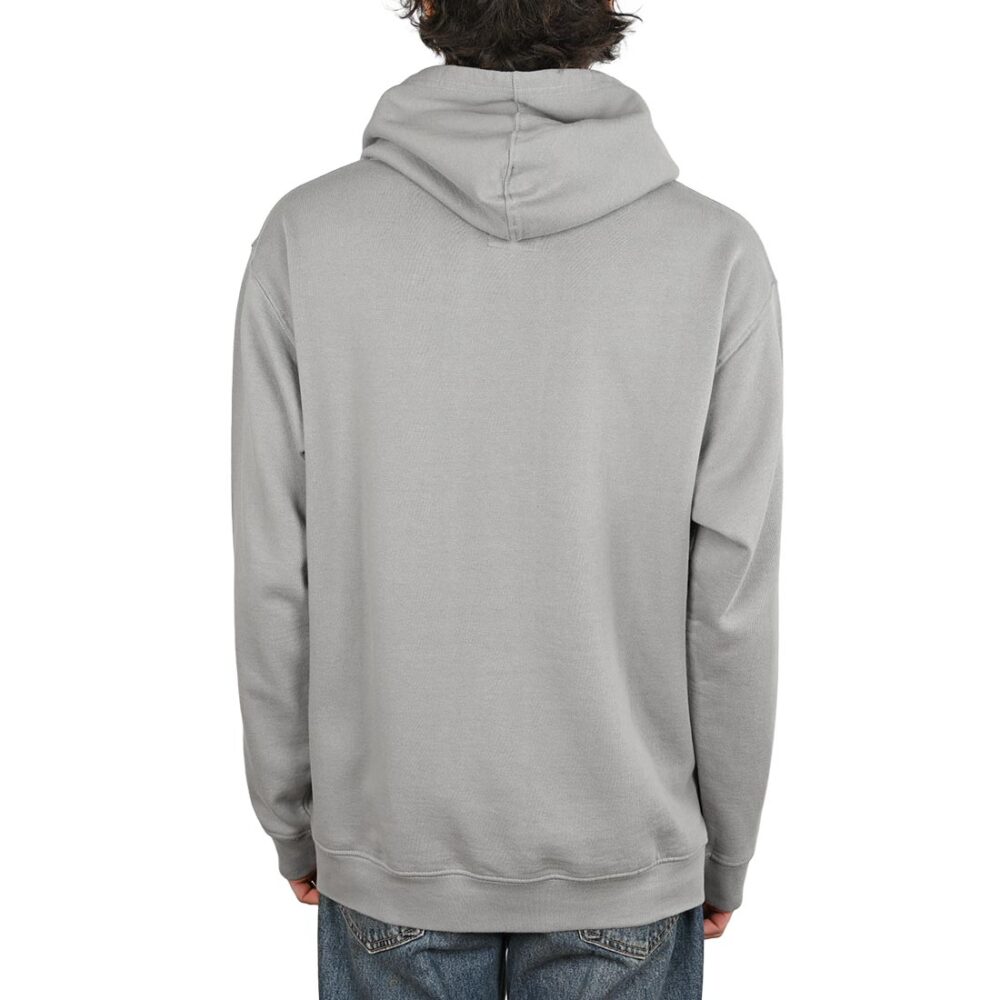 Kavu Core Pullover Hoodie - Grey
